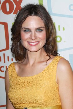 Emily Deschanel