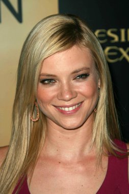 Amy Smart