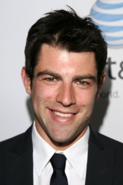 Max Greenfield