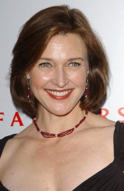 Brenda padres contra el kanser 7 yıllık fon yaratma galada güçlü. çok, west hollywood, ca. 10-18-07