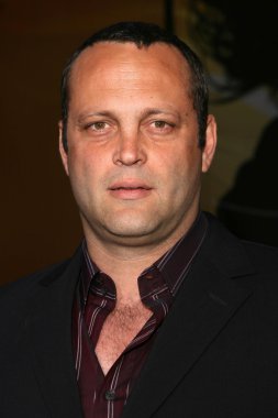 Vince Vaughn