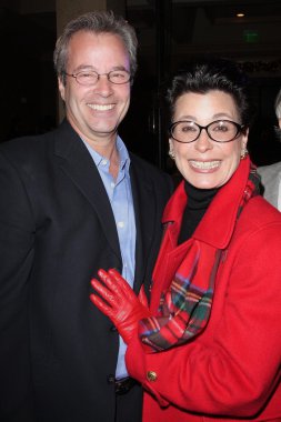 Tina sinatra ve konuk