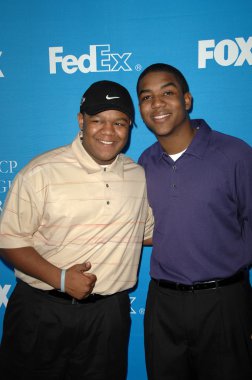 Kyle massey ve christopher massey