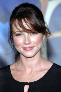 Linda Cardellini Los Angeles prömiyerinde 