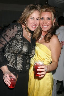 Kathy Hartman ve Jacquie Blaze