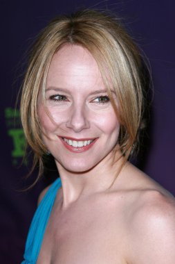 Amy Ryan