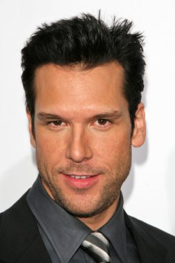 Dane Cook at the Los Angeles Premiere of 