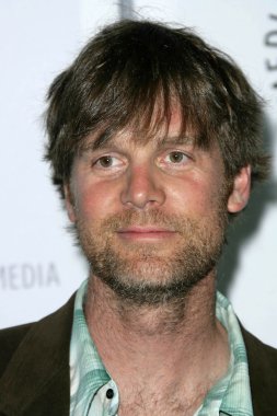 Peter Krause