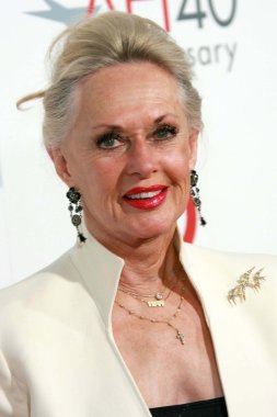 Tippi Hedren