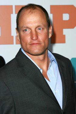 Woody Harrelson