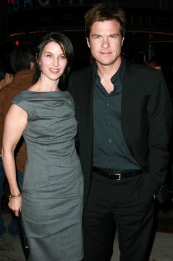 Amanda Anka, Jason Bateman