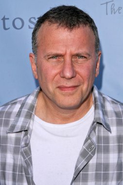 Paul Reiser