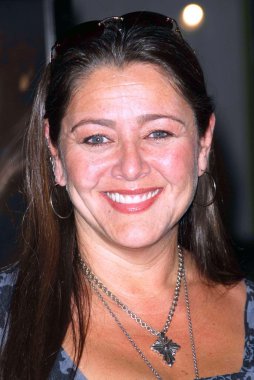 Camryn Manheim'ın 