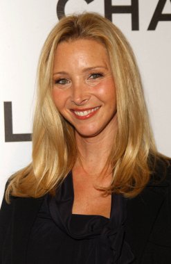 Lisa Kudrow