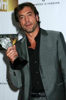 Javier Bardem