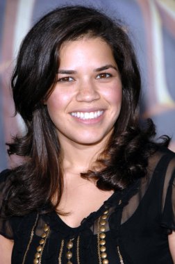 America Ferrera