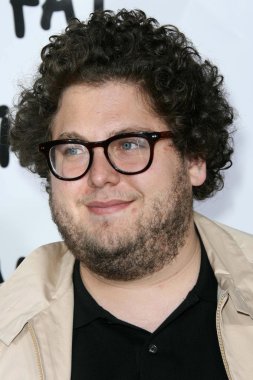Jonah Hill