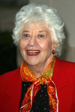 Charlotte Rae