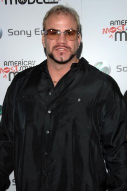 Tommy Morrison