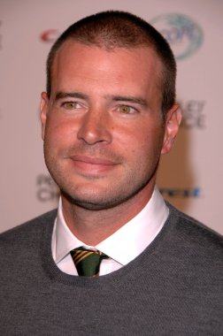 Scott Foley
