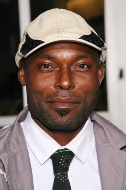 Jimmy Jean Louis