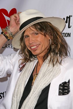 Steven tyler