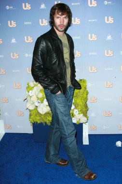 James Blunt at the US Weekly's Hot Hollywood 2007 Party. Opera, Hollywood, CA. 09-26-07