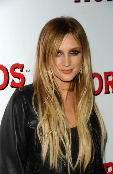 Ashlee Simpson