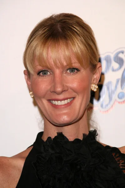 Sandra lee — Stockfoto