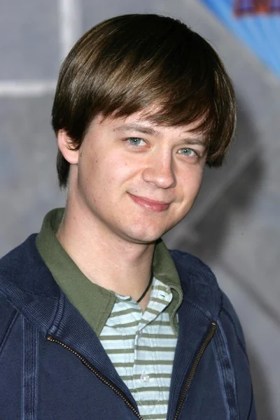 Jason Earles — Foto Stock