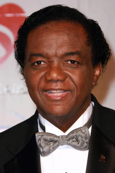 Lamont Dozier — Fotografia de Stock