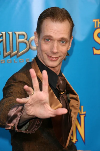 Doug Jones — Stock Photo, Image