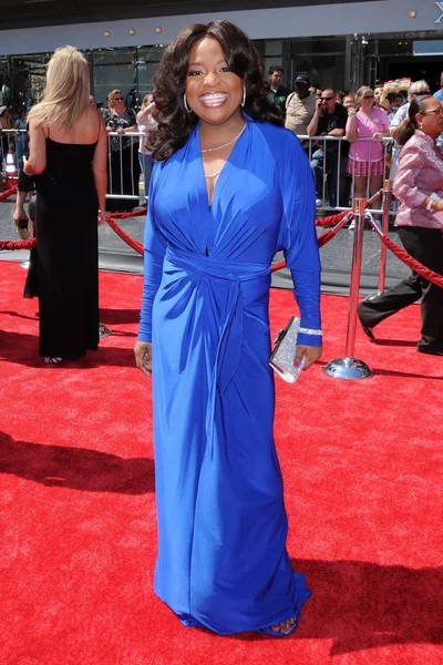 Sherri Shepherd — Stok fotoğraf