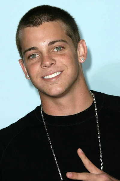 Ryan Sheckler — стокове фото