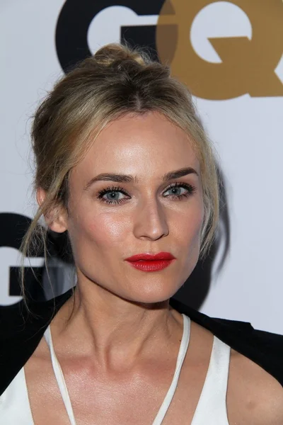 Diane Kruger — Stock Photo, Image