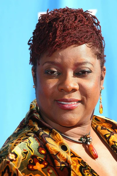 Loretta Devine — Foto Stock