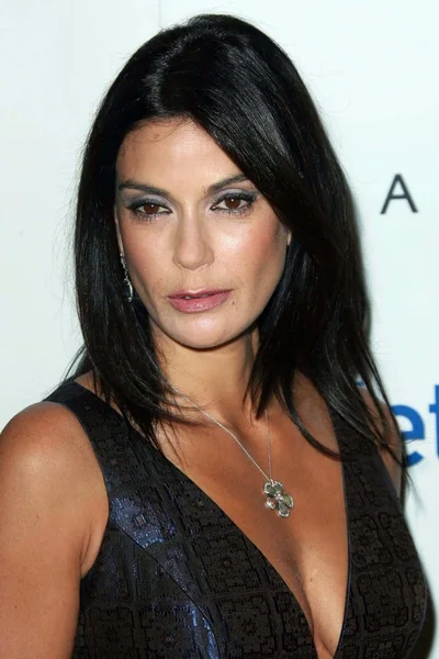 Teri Hatcher — Stockfoto