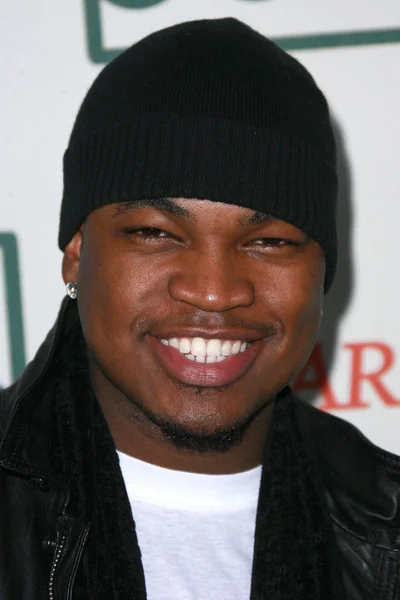 Ne-Yo. — Foto Stock