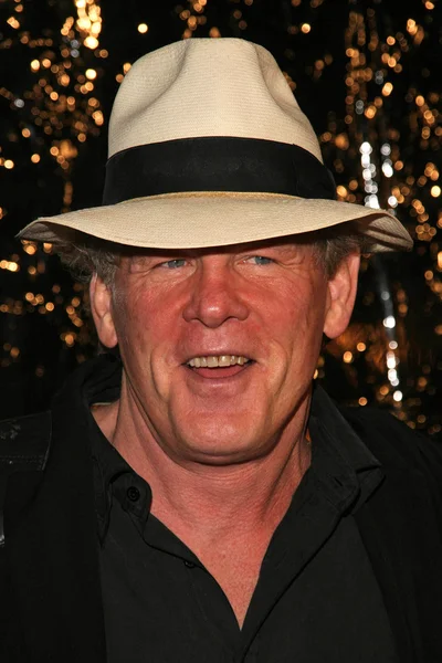 Nick Nolte — Stock Photo, Image