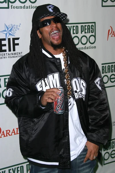 Lil Jon. —  Fotos de Stock