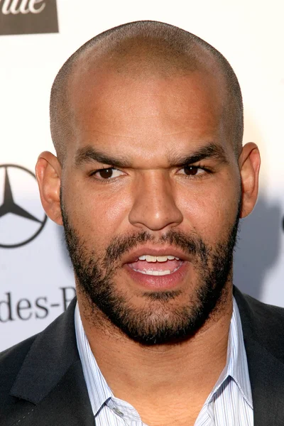 Amaury Nolasco — Fotografia de Stock