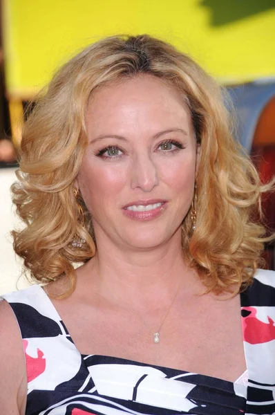 Virginia Madsen — Foto de Stock