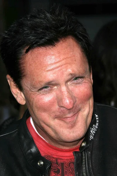 Michael Madsen — Stockfoto