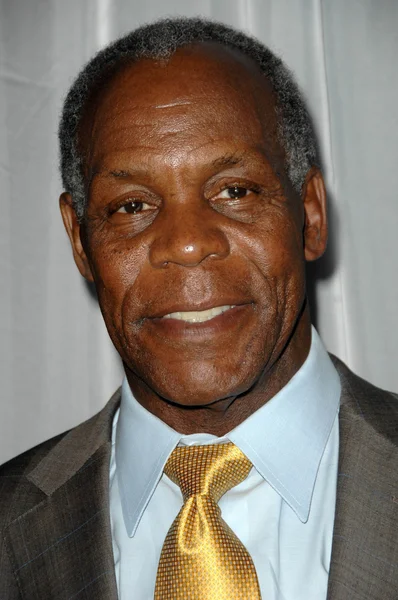 Danny Glover — Stock fotografie