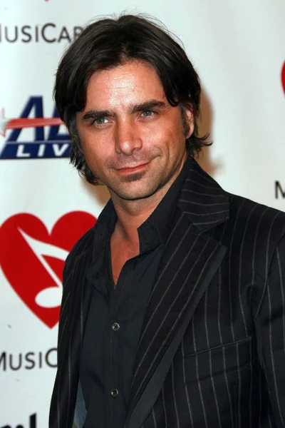 John Stamos. — Foto de Stock