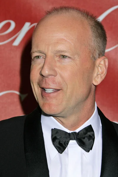 Bruce Willis — Zdjęcie stockowe