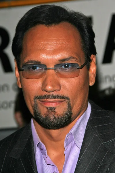 Jimmy Smits at the premiere of "The Jane Austen Book Club". Arclight Hollywood, Hollywood, CA. 09-20-07 — Stock Photo, Image