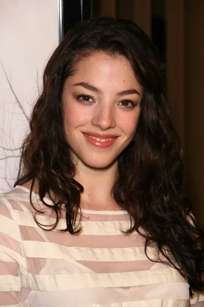 Olivia Thirlby. — Fotografia de Stock