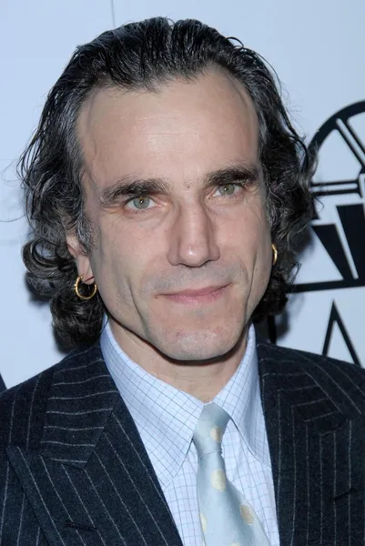 Daniel Day-Lewis — Stockfoto