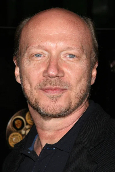 Paul Haggis — Stockfoto